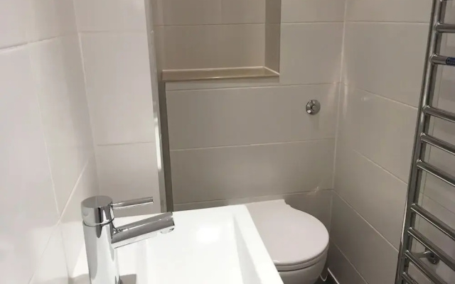 Chiltern Street Serviced Apartments Central London