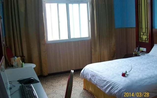 Ji'an Lejia Hotel