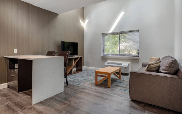 Somerset Lofts