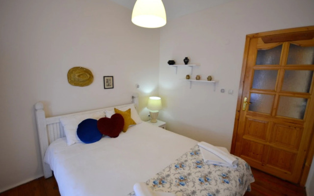 Ağva Nehir Perisi Hotel