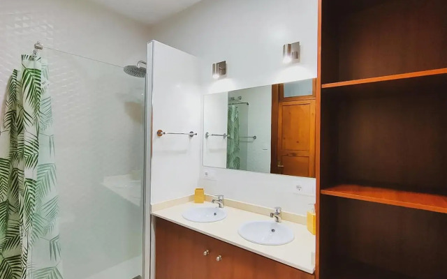 Alma Canaria Apartments & Rooms