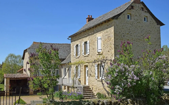 Chambre d'hotes Lou Caussinhol