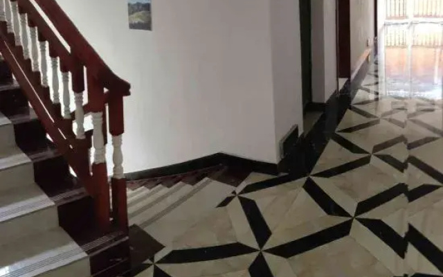 Liping Yulin Hotel