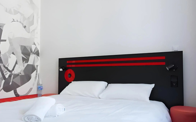 St Christopher's Inn Gare Du Nord - Hostel