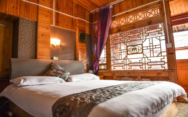 Lijiang Yosemite Inn