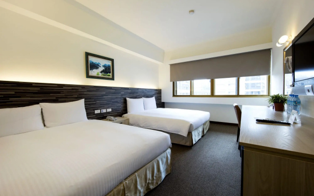 Ful Won Hotel