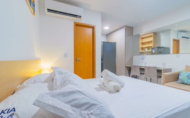 Makia Beach #c209 - Muro Alto by Carpediem