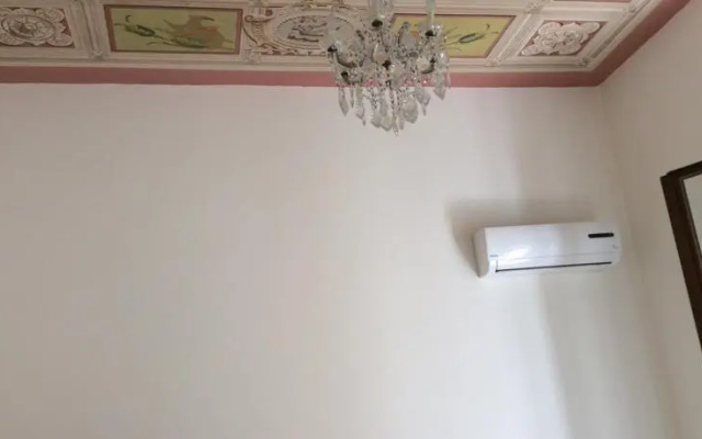 Le camere