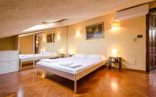 S.Orsola Apartments