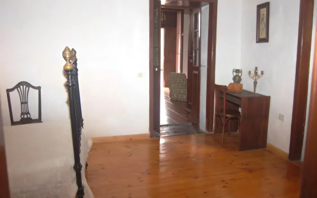 Casa Las Portadas