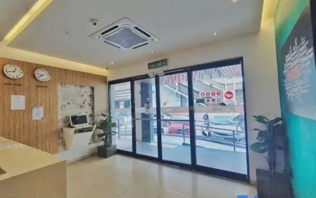 Sovotel @ Kota Damansara 38a