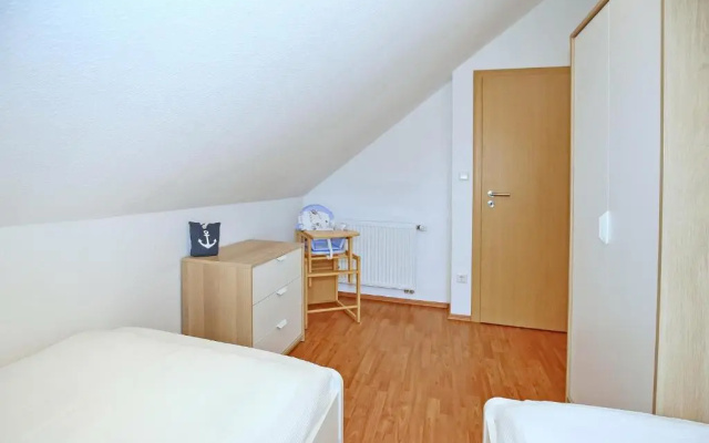 Malaga Wohnung 2