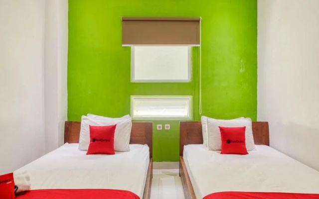 Florent Guest House