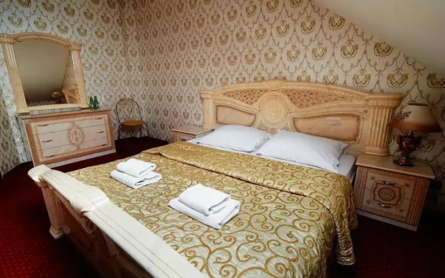 Hotel i Restauracja Imperium