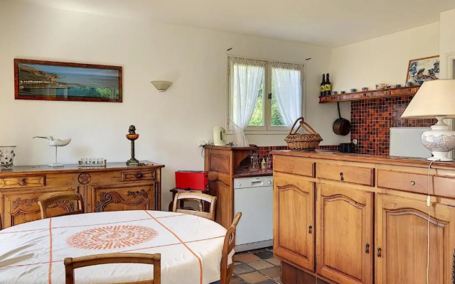 Maison Jullouville, 4 pièces, 6 personnes - FR-1-361-160