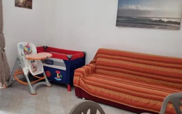 Alvaro Holiday Home