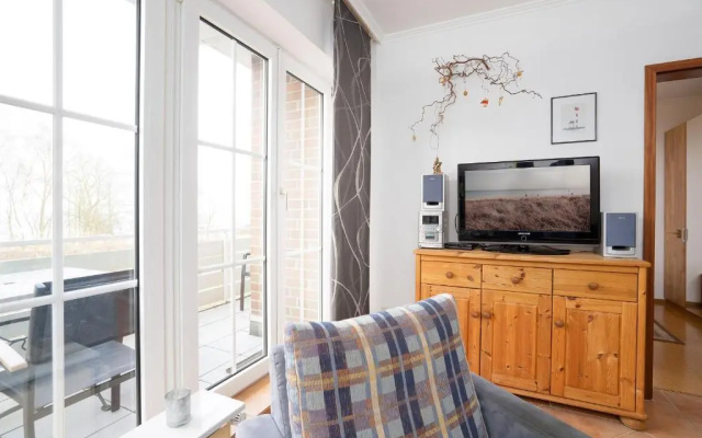 Seepark Wohnung 2 1