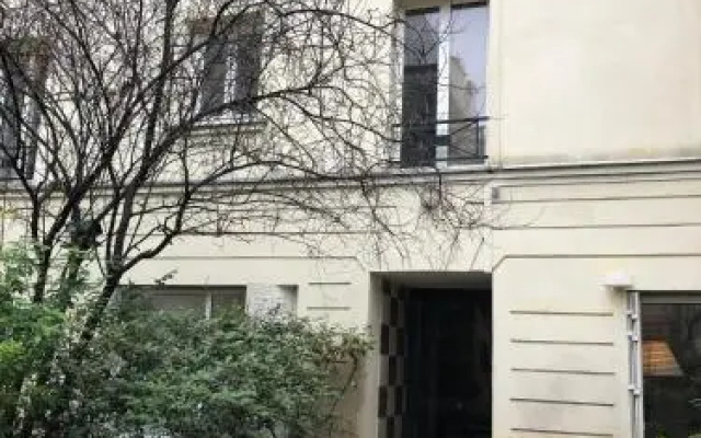23 rue de la chapelle