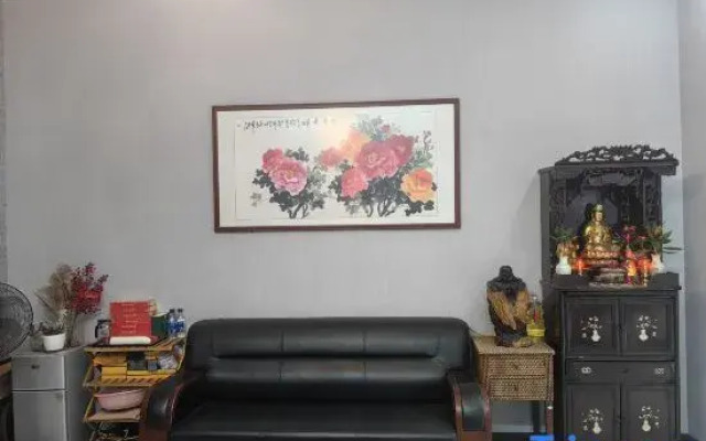 Xiamen Luyunjian Homestay