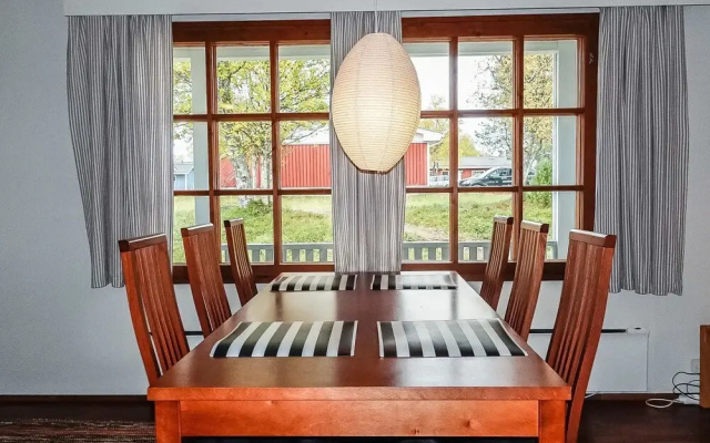 Saarisel Ntie 8 a 1 Saariselk