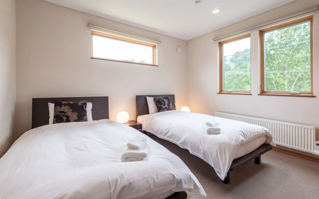 Country Resort Niseko