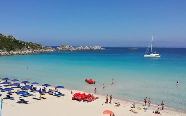 Appartamento Vista Mare