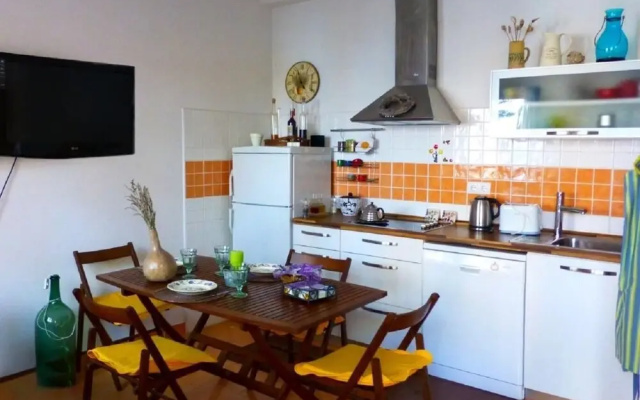 Ivica - 40 m From Beach - A2