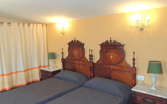 Villa Sa Tanca