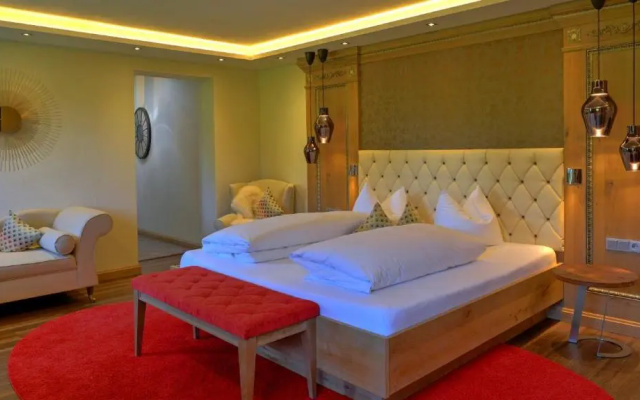 Boutique Hotel Post