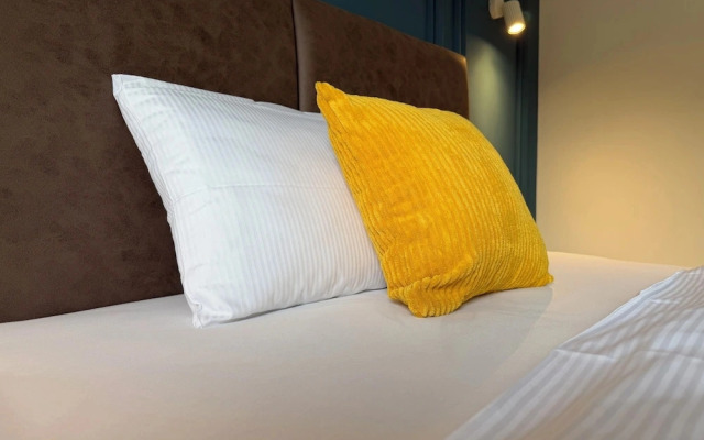 Hotel Nare