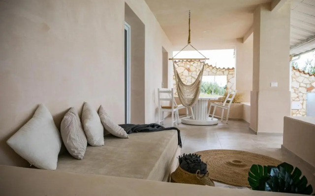 INTiO  natural home concept