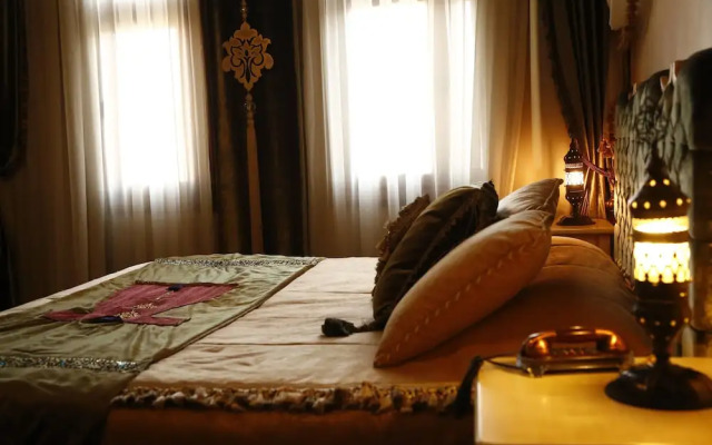 Elif Hatun Konagi