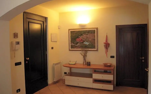 B&B Il Pozzo Di Celle