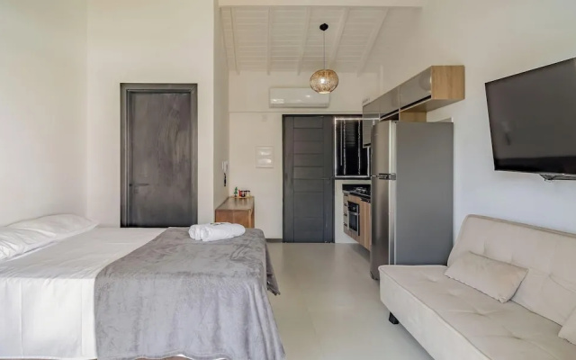 VLP - Apartments Close to Praia do Forte/ba