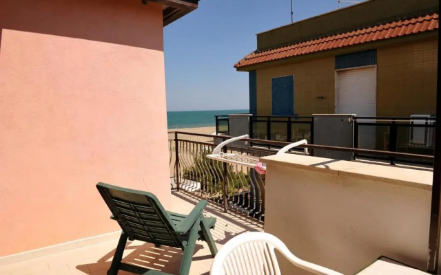Bed Breakfast La Perla Delle Saline
