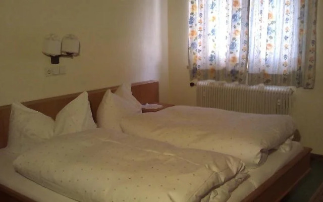 Pension Stüttler