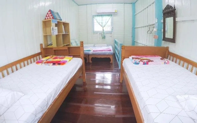 Sabuy Homestay