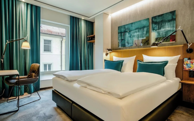 Motel One Würzburg
