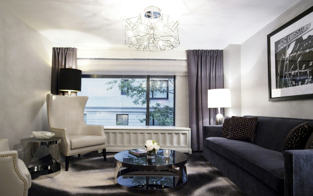 Loews Regency New York Hotel