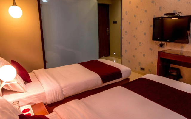 OYO Rooms International Airport