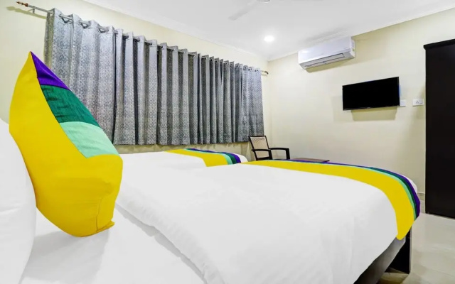 Itsy by Treebo - 99 Inn Hitech City