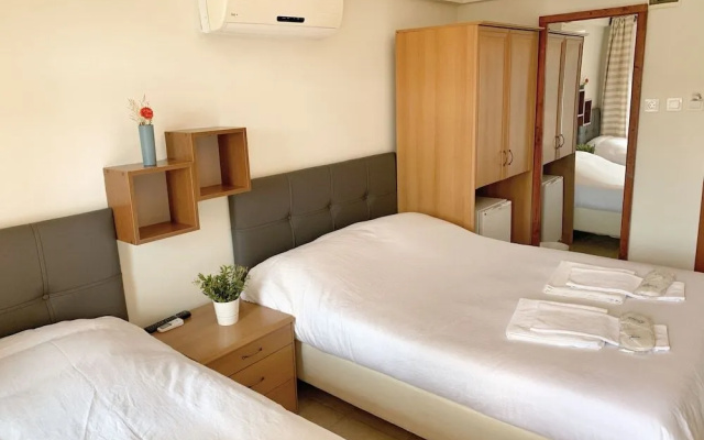 Oguz Hotel