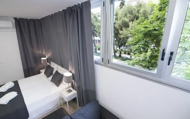 Apartment Aspalathos Centar