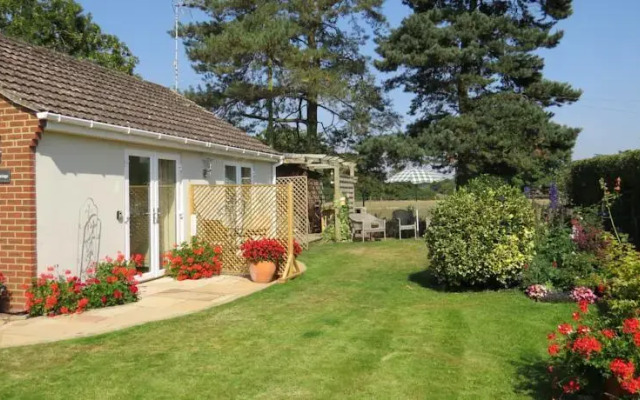 Three Springs Chalet - New Forest