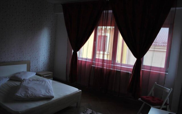 Vogue Hostel in Bucharest, Romania from 56$, photos, reviews - zenhotels.com hotel front
