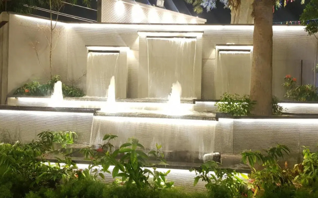 Kingston Resort