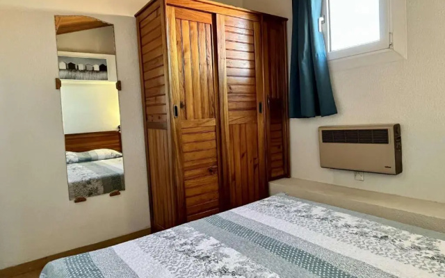 Appartement Argelès-sur-Mer, 2 pièces, 4 personnes - FR-1-225-671