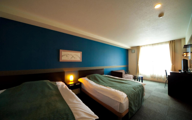 Hotel Aile