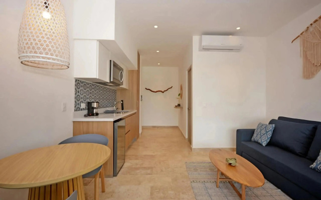 PIEDRAZUL APARTAMENTO DE LUJO 4 PAX- By YEAH!