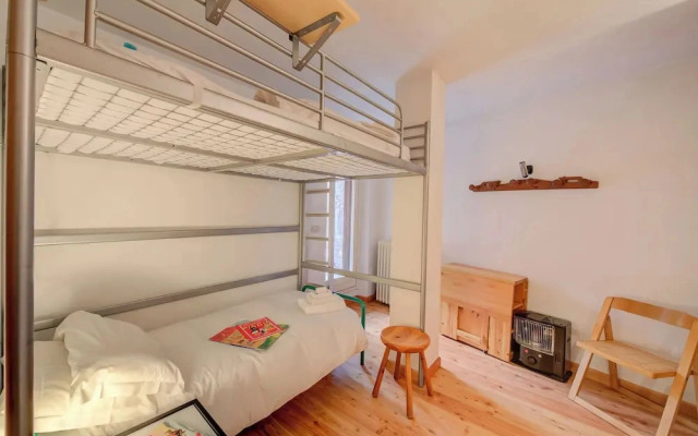Appartamento La Marmotta Mountain Retreat